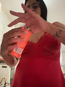 jheicylli online show from 05-26-26, 05:55