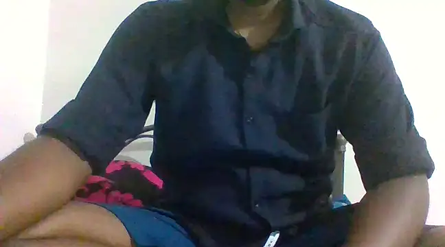 Snapshot of Zombiejack chatting on 03-09-25, 06:54 Zombiejack online show from 03-09-25, 06:54