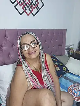 AlessandraLeroy online show from 11-26-25, 01:38