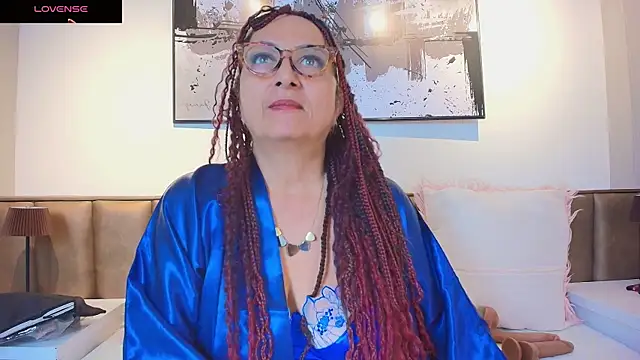 AlessandraLeroy online show from 03-21-26, 11:58