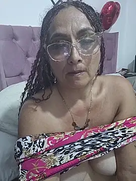 AlessandraLeroy online show from 03-24-26, 12:54