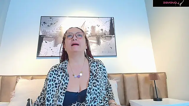 AlessandraLeroy online show from 03-11-26, 12:21