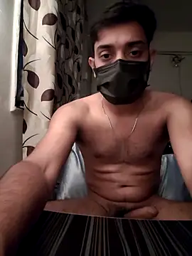 Rahulpune online show from 10-31-25, 07:32