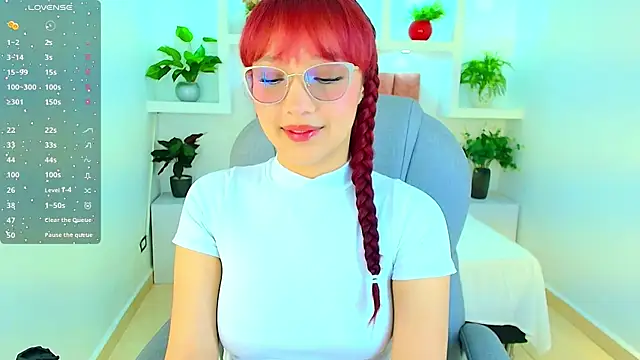 sharon rosse   online show from 01-06-26, 07:07