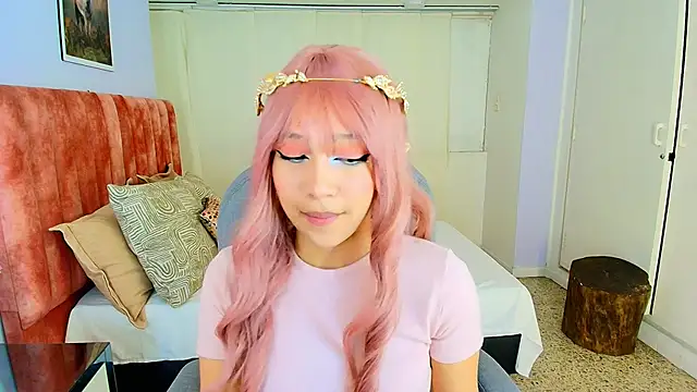 sharon rosse   online show from 10-31-25, 07:32