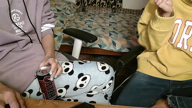 Snapshot of NaughtyThrouple007 chatting on 12-18-25, 12:49 NaughtyThrouple007 online show from 12-18-25, 12:49