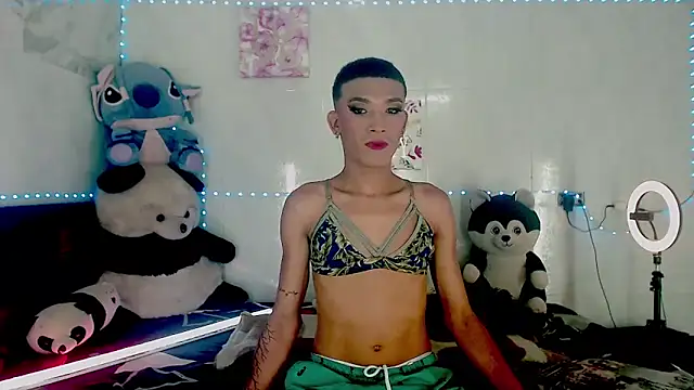 Snapshot of KimberlyXtreme chatting on 09-29-25, 10:26 KimberlyXtreme online show from 09-29-25, 10:26