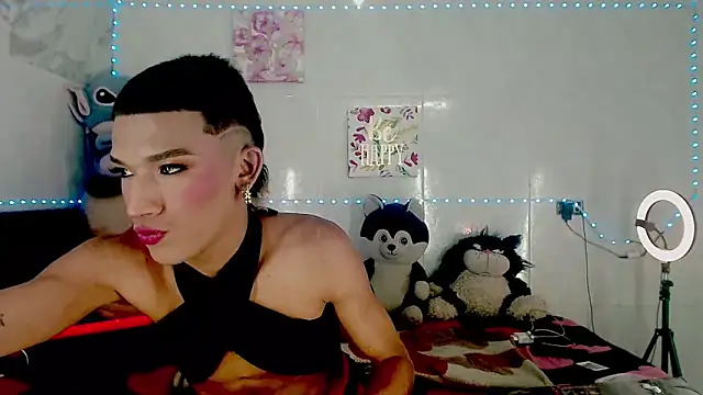 Snapshot of KimberlyXtreme chatting on 09-30-25, 10:05 KimberlyXtreme online show from 09-30-25, 10:05