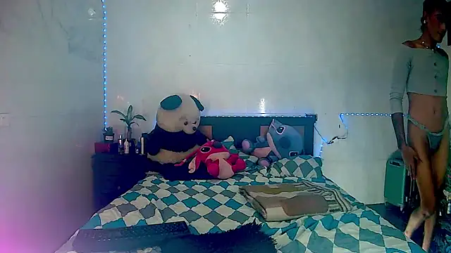 KimberlyXtreme online show from 11-28-25, 02:34