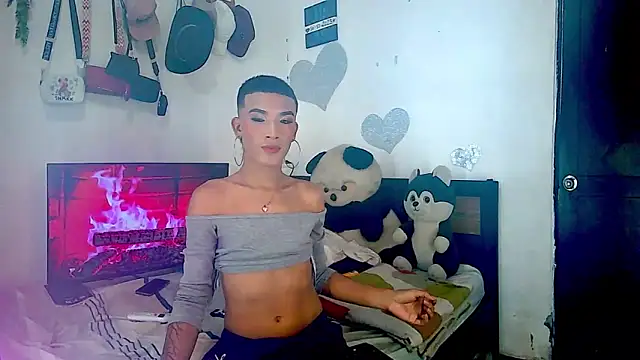 KimberlyXtreme online show from 11-14-25, 11:30