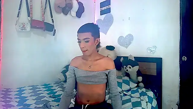 KimberlyXtreme online show from 11-11-25, 11:20