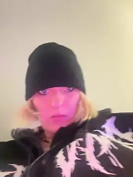 KITTYBOOBOOFUXX online show from 12-16-25, 07:12