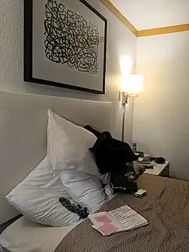 KITTYBOOBOOFUXX online show from 10-25-25, 06:30