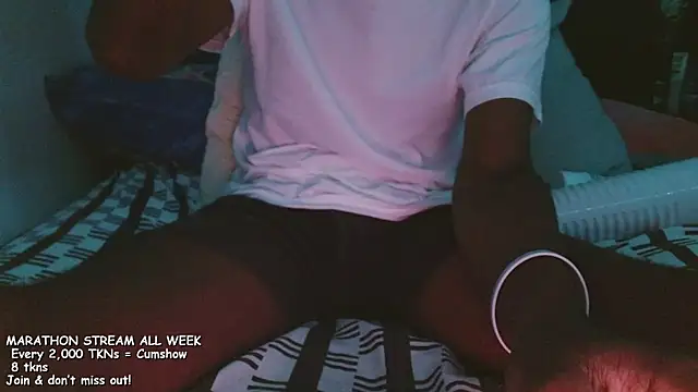 jay secxret online show from 11-08-25, 07:34