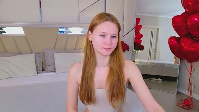 AmeliRoyse online show from 02-09-26, 05:11