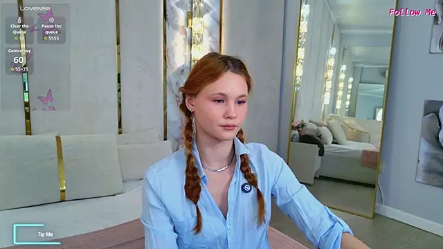 AmeliRoyse online show from 03-28-26, 05:25