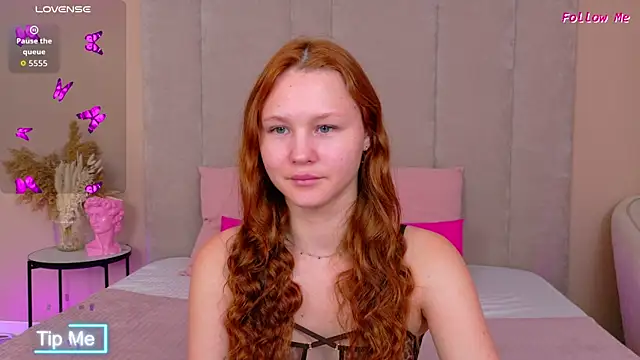 AmeliRoyse online show from 11-09-25, 05:06