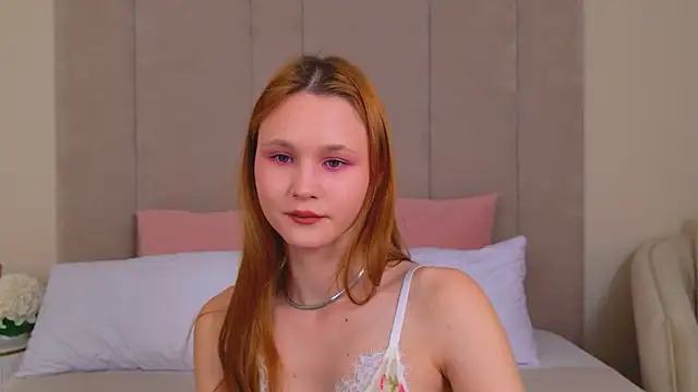 AmeliRoyse online show from 03-12-26, 05:06