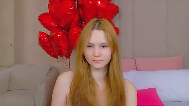 AmeliRoyse online show from 02-16-26, 05:11