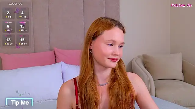 AmeliRoyse online show from 03-27-26, 05:14