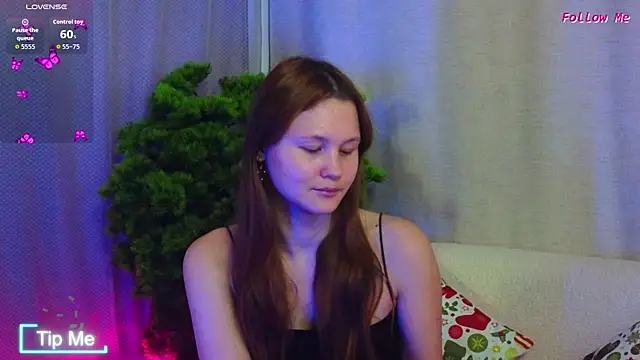 AmeliRoyse online show from 12-15-25, 05:08