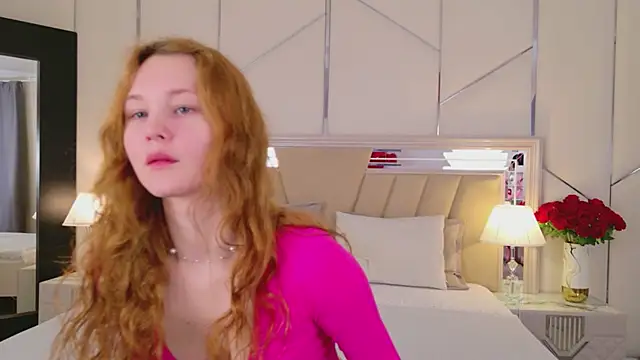 AmeliRoyse online show from 02-25-26, 05:13