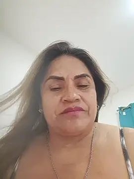 Snapshot of Milena_Foox chatting on 11-19-25, 05:29 Milena Foox online show from 11-19-25, 05:29