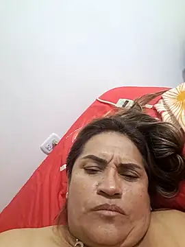 Snapshot of Milena_Foox chatting on 03-17-25, 05:34 Milena Foox online show from 03-17-25, 05:34