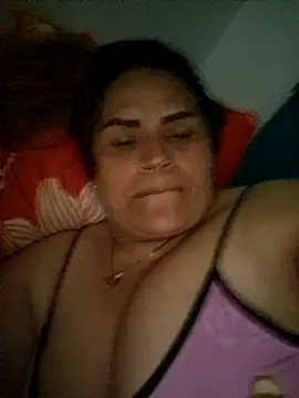 Snapshot of Milena_Foox chatting on 11-05-25, 03:42 Milena Foox online show from 11-05-25, 03:42