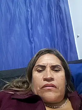 Snapshot of Milena_Foox chatting on 01-10-26, 03:02 Milena Foox online show from 01-10-26, 03:02