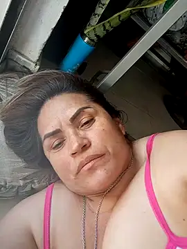 Snapshot of Milena_Foox chatting on 11-01-25, 07:52 Milena Foox online show from 11-01-25, 07:52