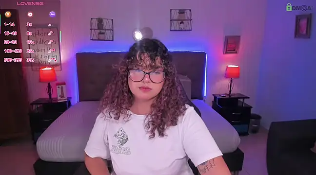  Lilly miller online show from 03-06-25, 04:49