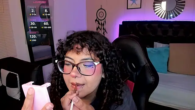  Lilly miller online show from 04-14-26, 04:28