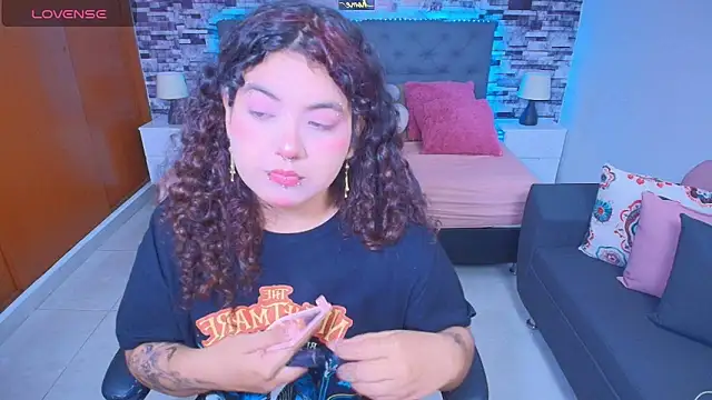  Lilly miller online show from 11-05-25, 05:49