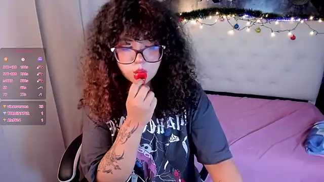  Lilly miller online show from 12-21-25, 08:05