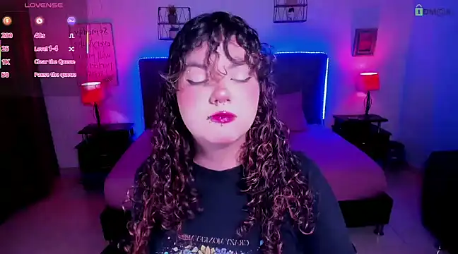  Lilly miller online show from 03-14-25, 01:35