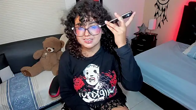  Lilly miller online show from 03-11-26, 05:07