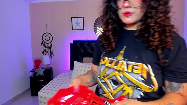  Lilly miller online show from 03-26-26, 06:22