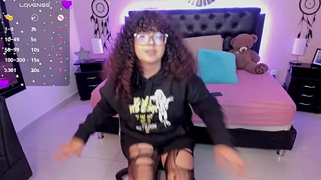  Lilly miller online show from 02-14-26, 04:13