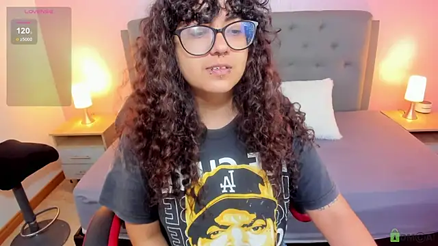  Lilly miller online show from 09-09-25, 01:42