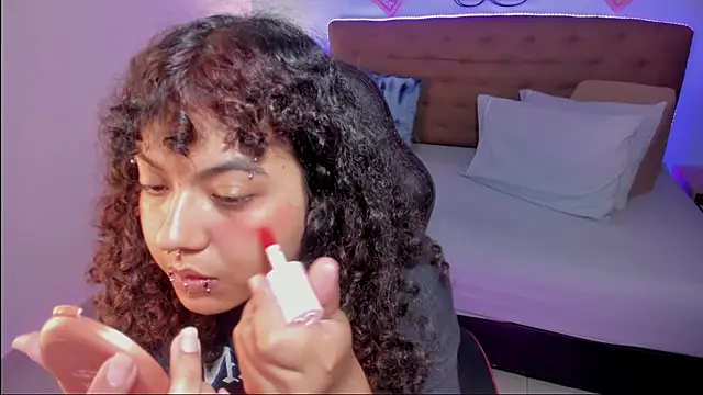  Lilly miller online show from 11-28-25, 05:02