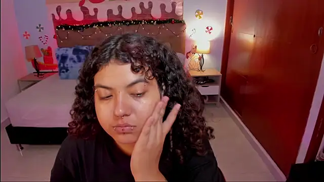  Lilly miller online show from 12-05-25, 07:12