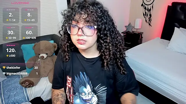  Lilly miller online show from 03-09-26, 10:02