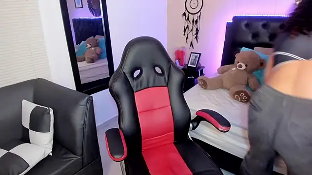  Lilly miller online show from 04-06-26, 03:02