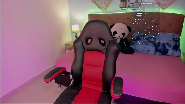  Lilly miller online show from 11-18-25, 06:55