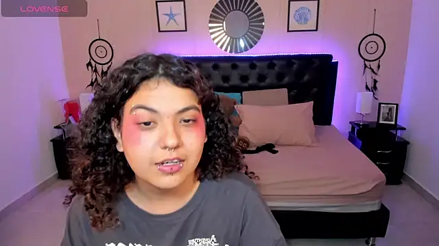  Lilly miller online show from 03-25-26, 06:13