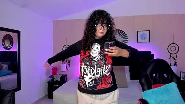  Lilly miller online show from 03-21-26, 04:35