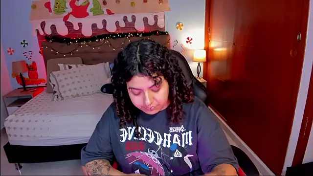  Lilly miller online show from 12-14-25, 09:53