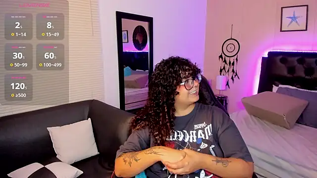  Lilly miller online show from 03-19-26, 07:08