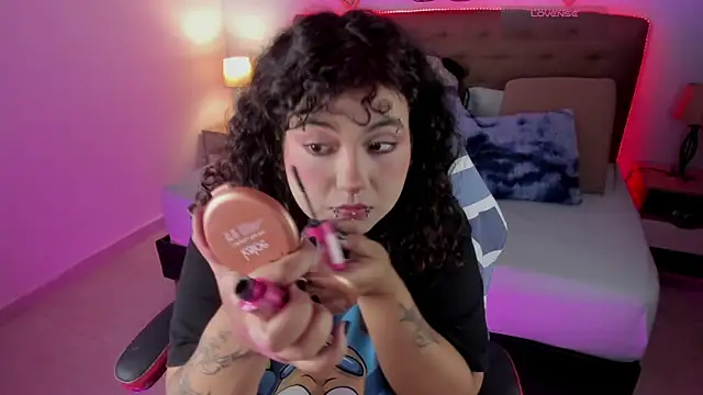  Lilly miller online show from 11-11-25, 07:30